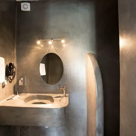 Merchia Bay Mykonos * Merchia Beach