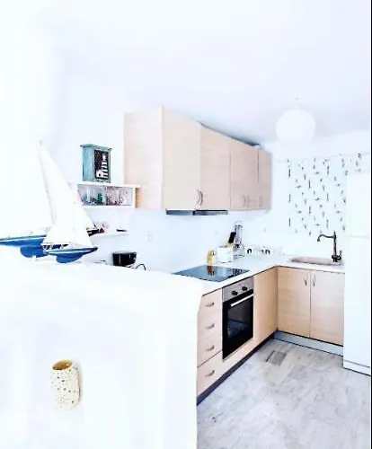 Merchia Bay Mykonos Merchia Beach