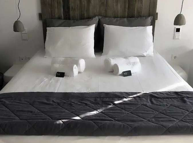 Merchia Bay Mykonos *