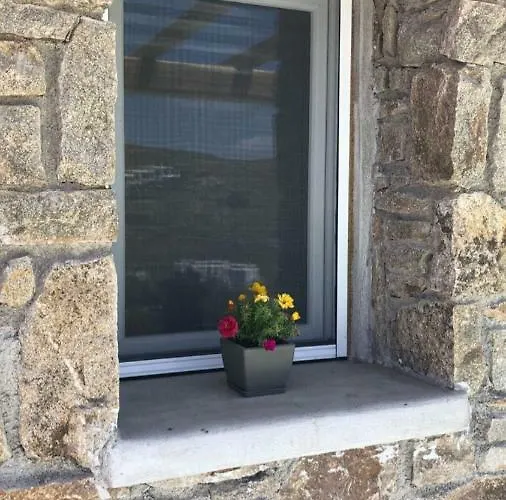 Merchia Bay Mykonos 別荘