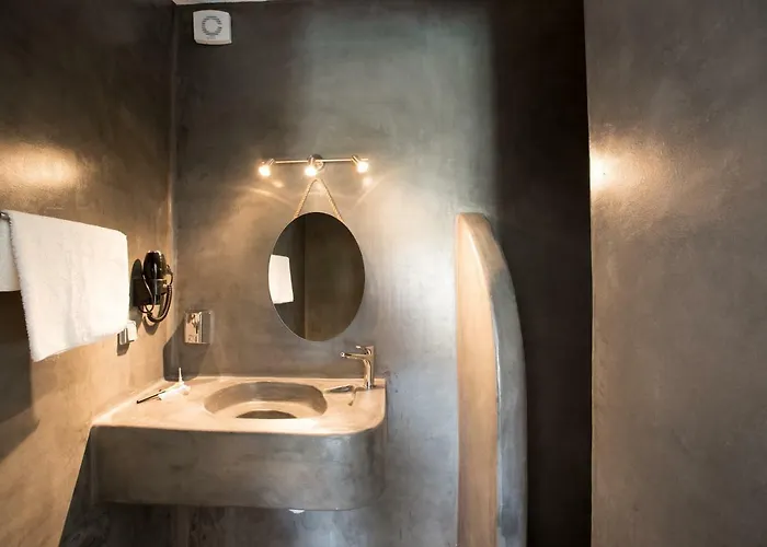 Merchia Bay Mykonos * Merchia Beach