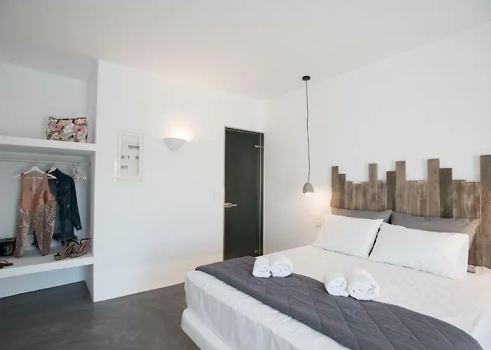 Merchia Bay Mykonos *