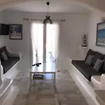 Merchia Bay Mykonos * Merchia Beach