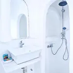 Merchia Bay Mykonos Merchia Beach