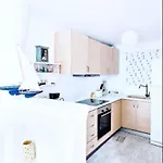 Merchia Bay Mykonos Merchia Beach