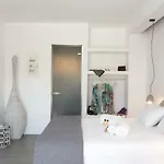 Merchia Bay Mykonos Hébergement de vacances *