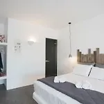 Merchia Bay Mykonos *