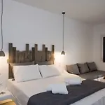 Merchia Bay Mykonos *