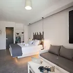 Merchia Bay Mykonos Σπίτι διακοπών