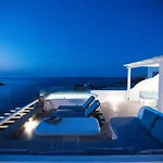 Merchia Bay Mykonos * Merchia Beach