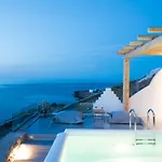 Merchia Bay Mykonos Merchia Beach