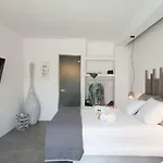 Merchia Bay Mykonos * Merchia Beach