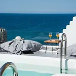Merchia Bay Mykonos Hébergement de vacances *