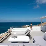 Merchia Bay Mykonos * Merchia Beach