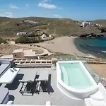 Merchia Bay Mykonos * Merchia Beach