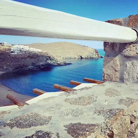Merchia Bay Mykonos