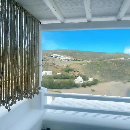 Ferienhaus Merchia Bay Mykonos *