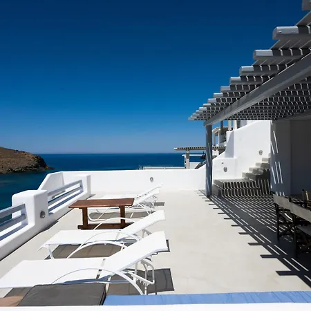Merchia Bay Mykonos *