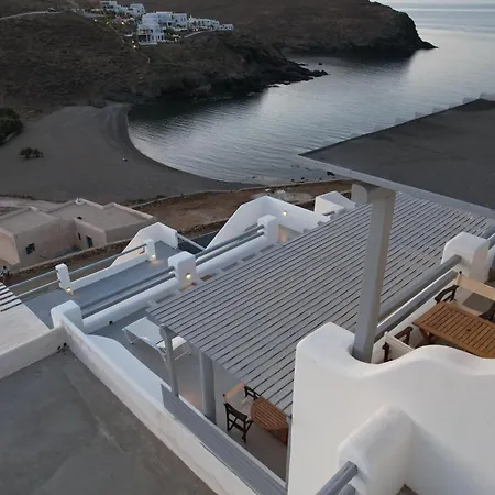 Merchia Bay Mykonos *