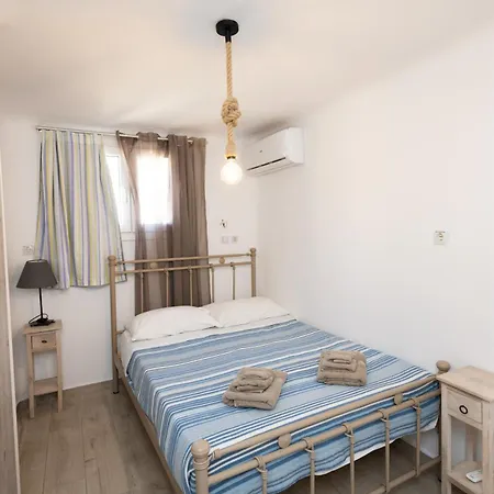 Ferienhaus Merchia Bay Mykonos *