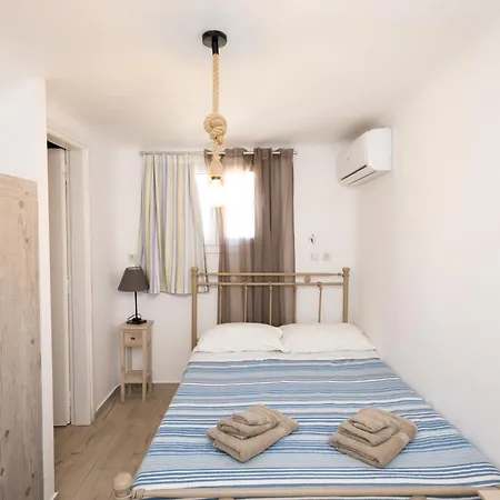 Merchia Bay Mykonos