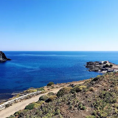 Ferienhaus Merchia Bay Mykonos *