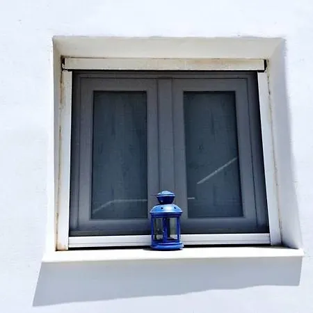 Ferienhaus Merchia Bay Mykonos *