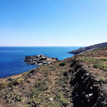 Ferienhaus Merchia Bay Mykonos *