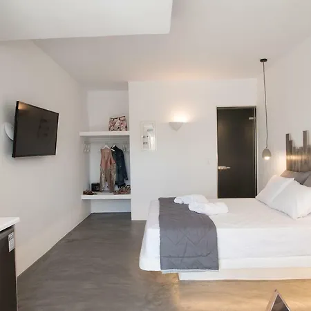 Ferienhaus Merchia Bay Mykonos *