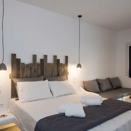 Merchia Bay Mykonos *