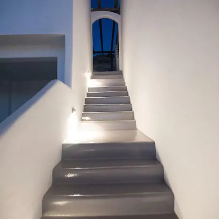 Holiday home Merchia Bay Mykonos Merchia Beach