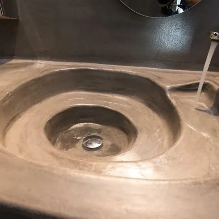 Feriehus Merchia Bay Mykonos *