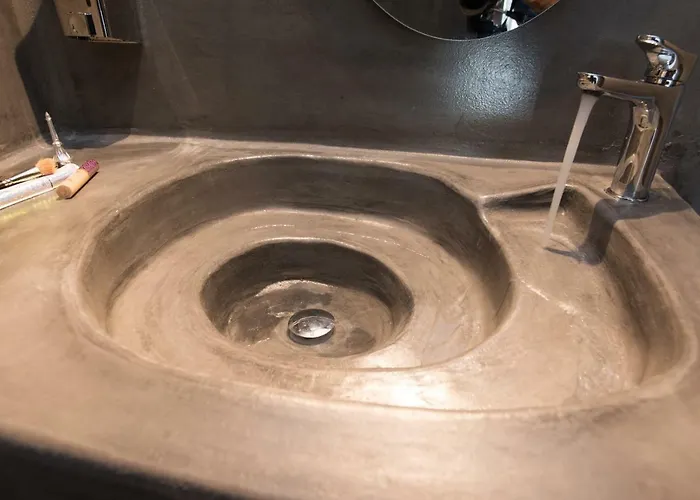 Vakantiehuis Merchia Bay Mykonos *