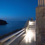 Merchia Bay Villas * Merchia Beach