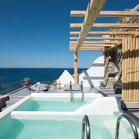 Merchia Bay Mykonos