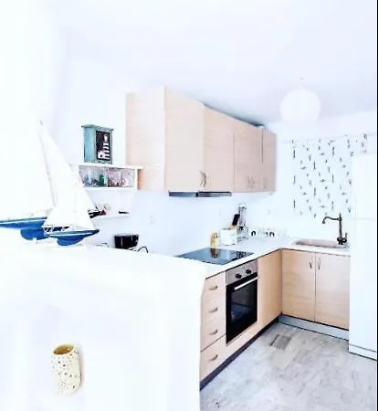 Merchia Bay Mykonos Merhia-part