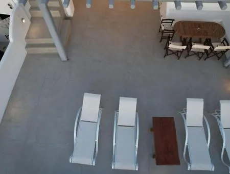 Merchia Bay Mykonos Holiday home