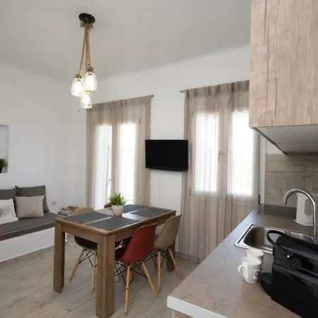 Merchia Bay Mykonos Holiday home