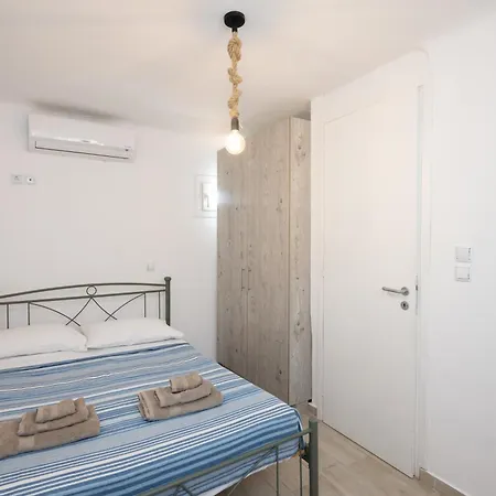 Merchia Bay Mykonos * Merchia Beach