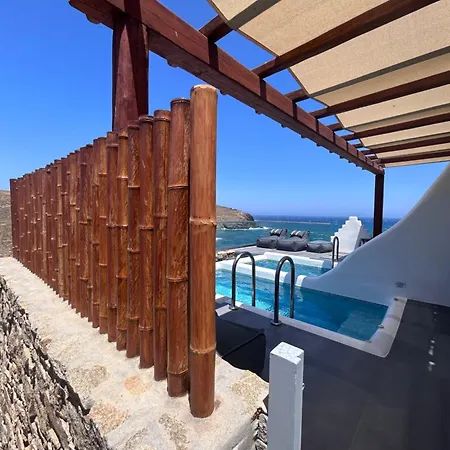 Merchia Bay Mykonos *