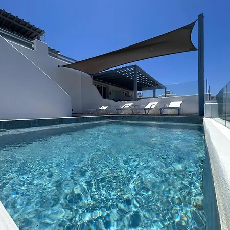 Merchia Bay Mykonos Merchia Beach