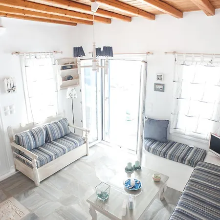 Holiday home Merchia Bay Mykonos