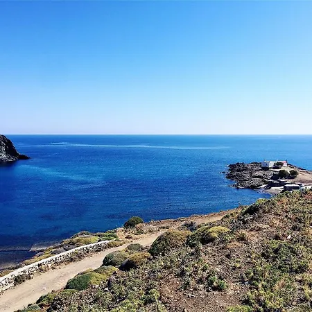 Holiday home Merchia Bay Mykonos *