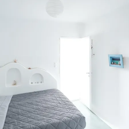 Merchia Bay Mykonos *