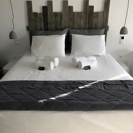 Merchia Bay Mykonos *