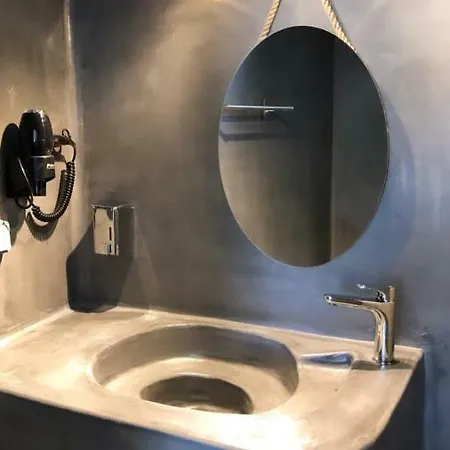 Merchia Bay Mykonos * Merchia Beach