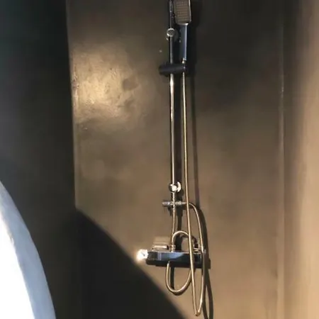 Nyaraló Merchia Bay Mykonos *