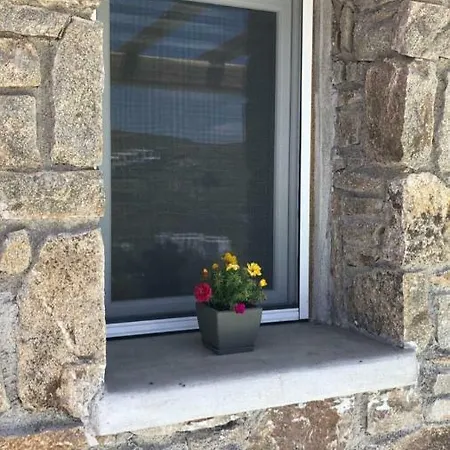 Merchia Bay Mykonos Nyaraló