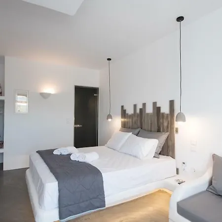 Merchia Bay Mykonos * Merhia-part