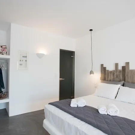 Merchia Bay Mykonos *